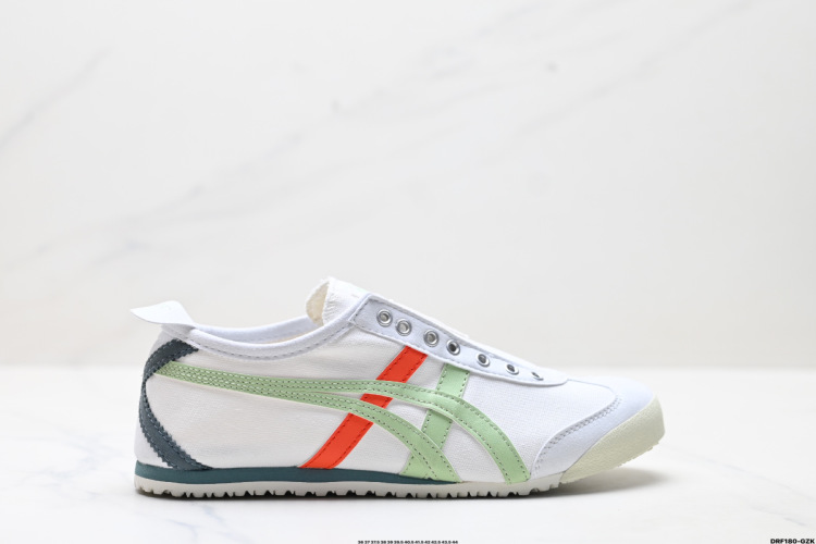 Onitsuka Tiger Mexico 66 Slip-On Sneakers - Classic Style & Comfort 1 Onitsuka Tiger Mexico 66 Slip-On Sneakers – Classic Style & Comfort