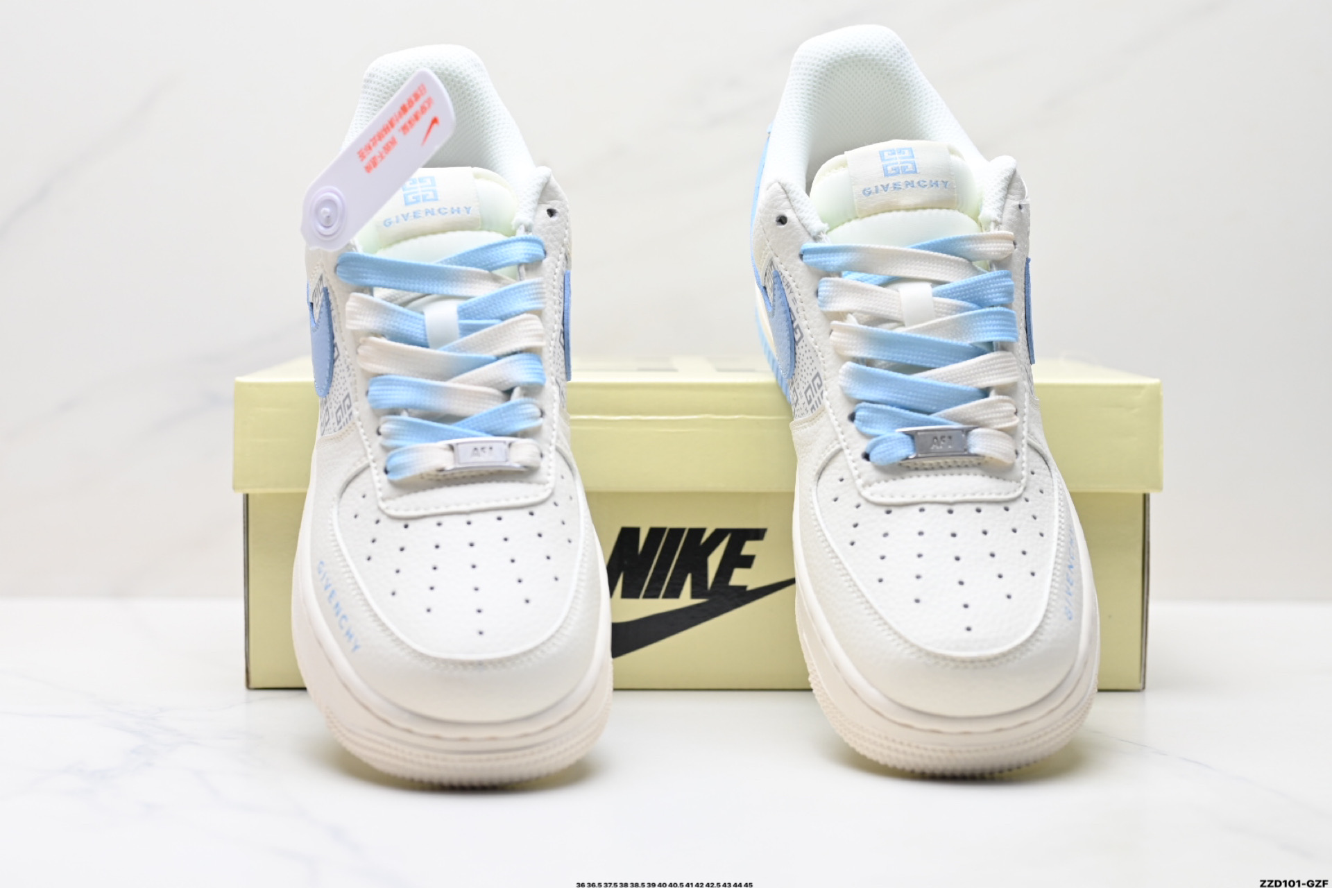 260 NIKE AIR FORCE 1‘07 LV8 HS8068-018