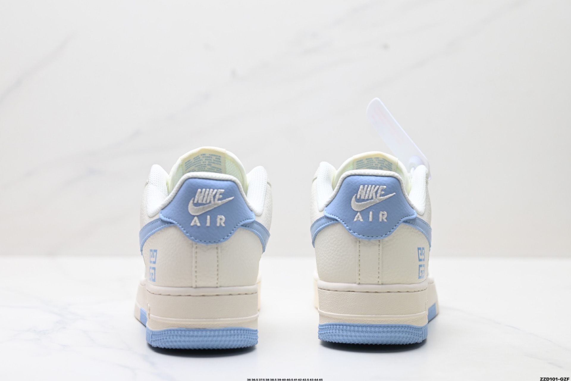 260 NIKE AIR FORCE 1‘07 LV8 HS8068-018