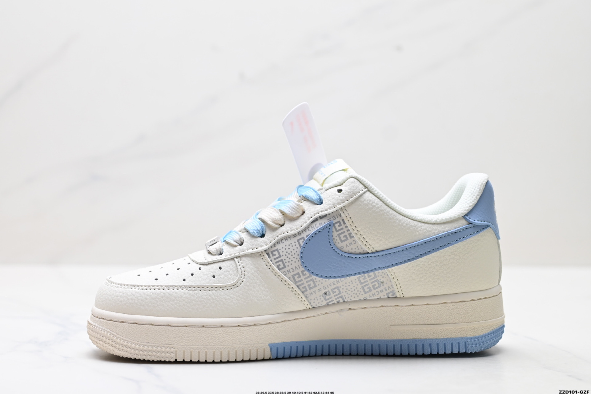260 NIKE AIR FORCE 1‘07 LV8 HS8068-018