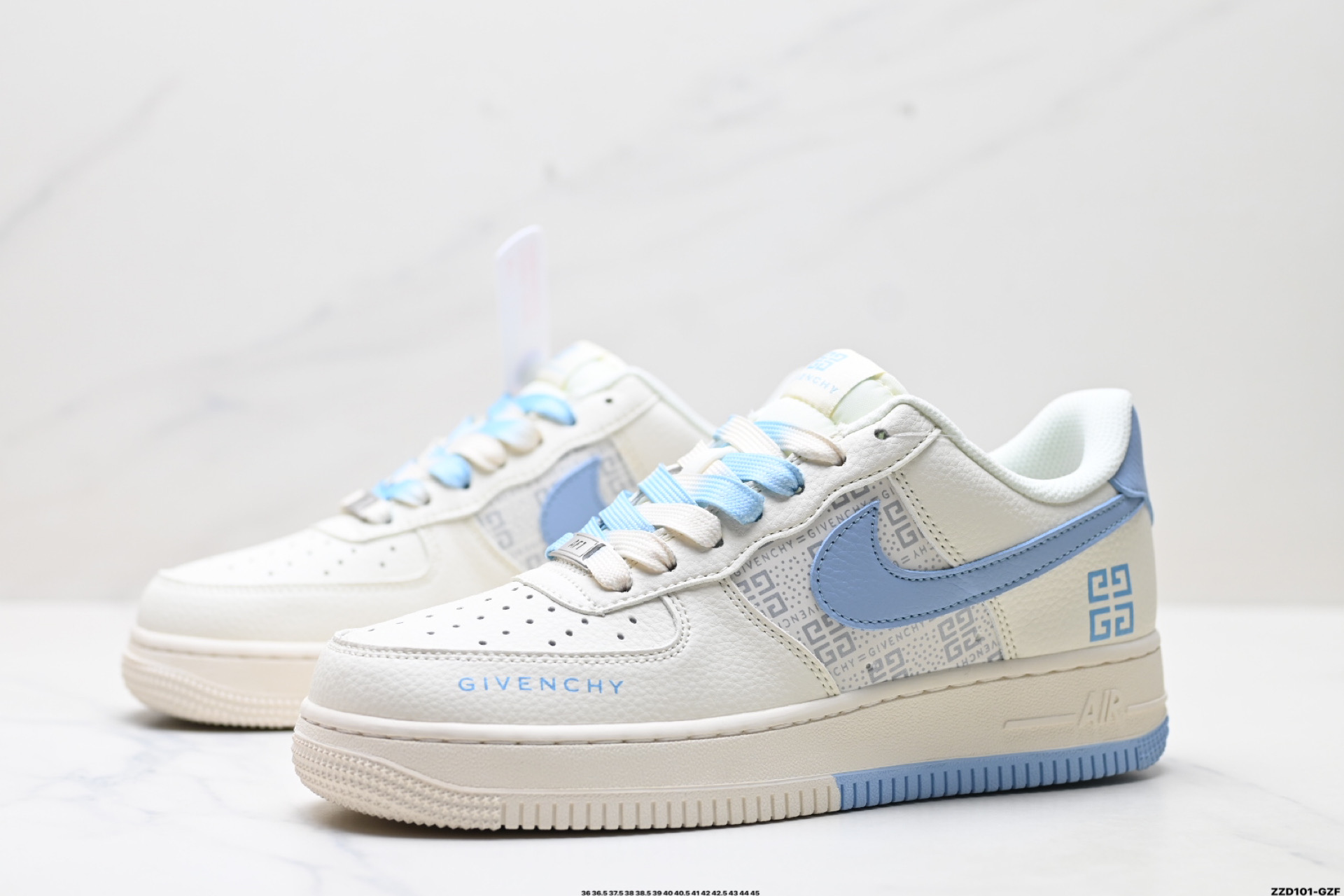 260 NIKE AIR FORCE 1‘07 LV8 HS8068-018