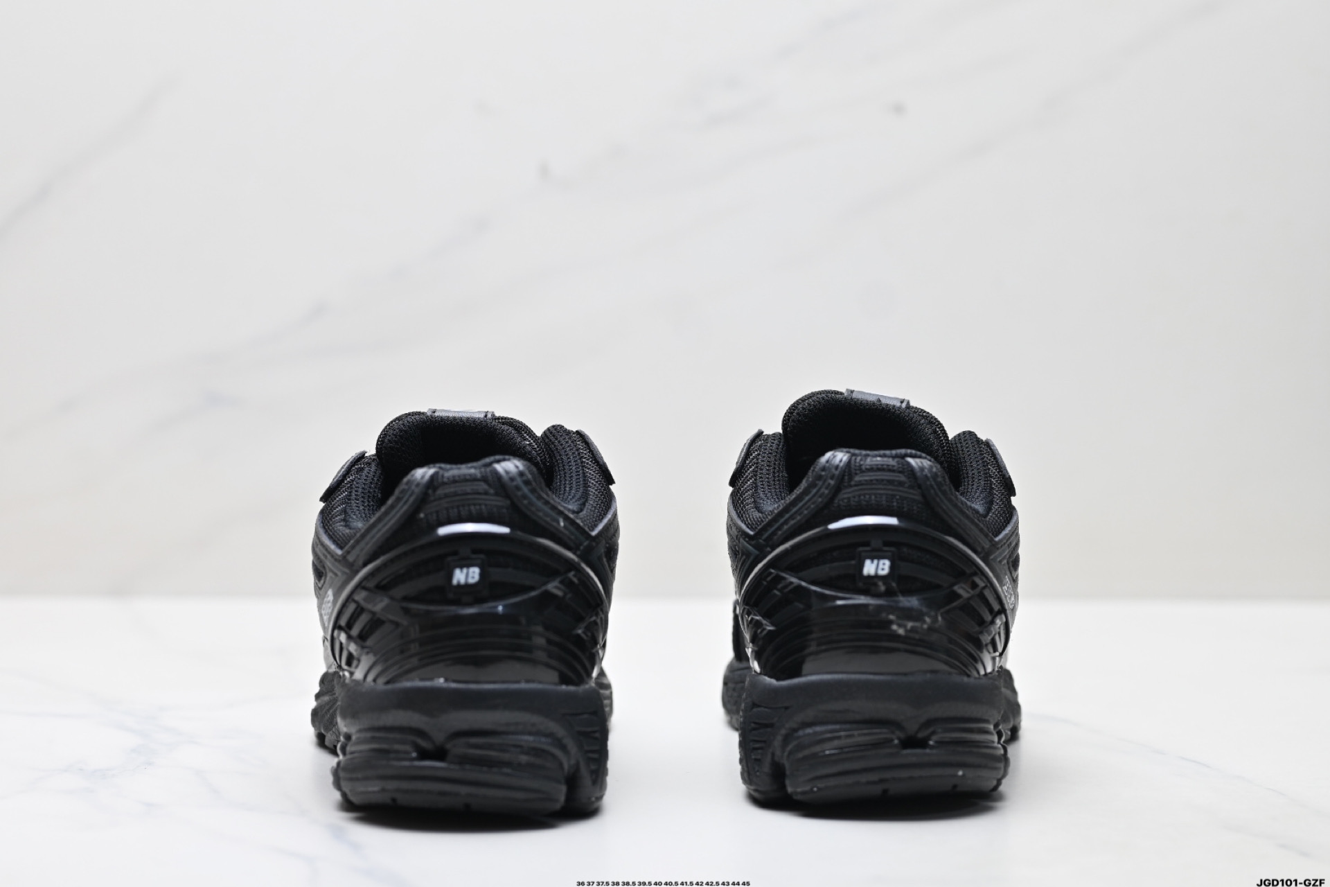 190 New Balance M1906系列 新百伦 复古单品宝藏老爹鞋款 U1906RBB