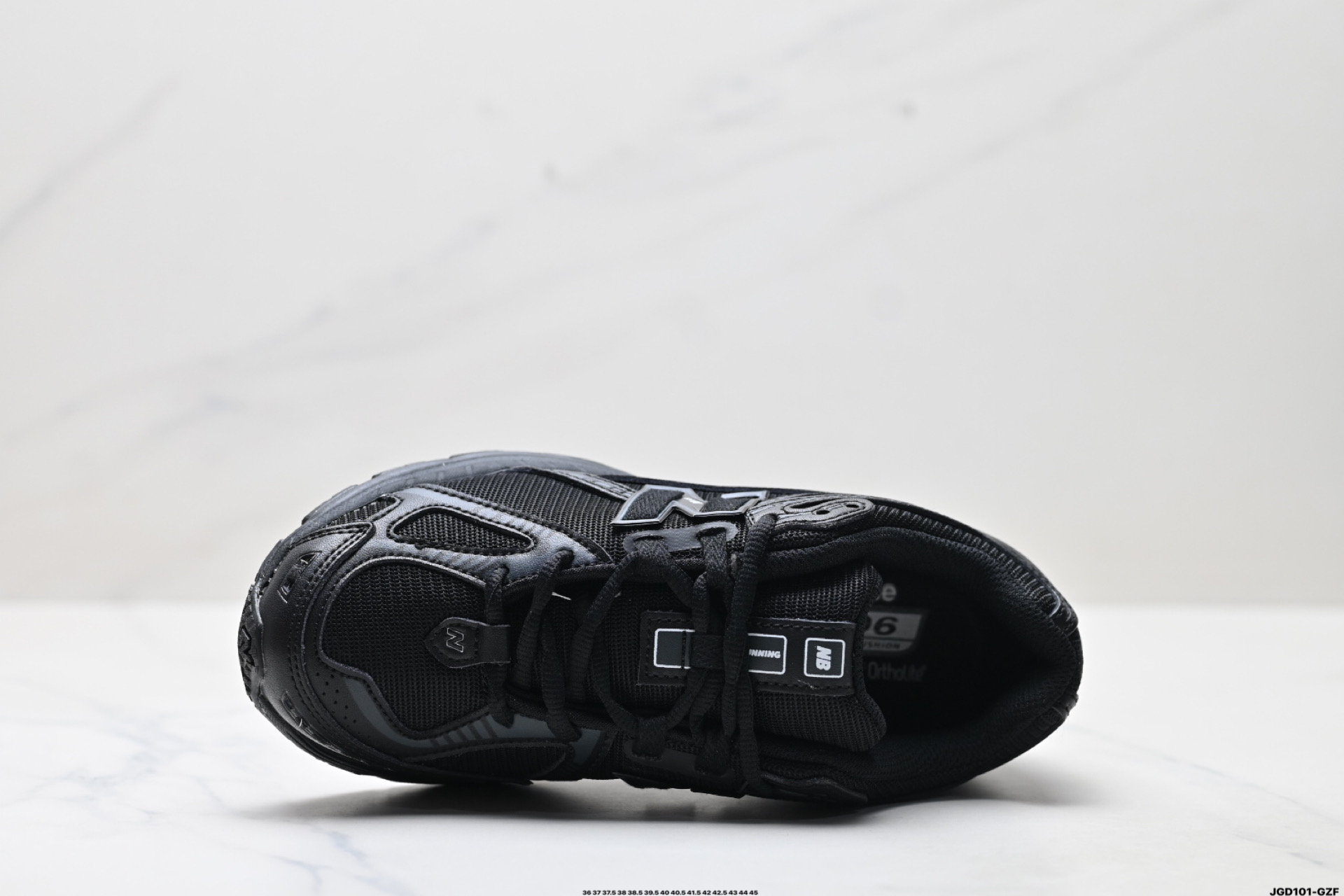 190 New Balance M1906系列 新百伦 复古单品宝藏老爹鞋款 U1906RBB