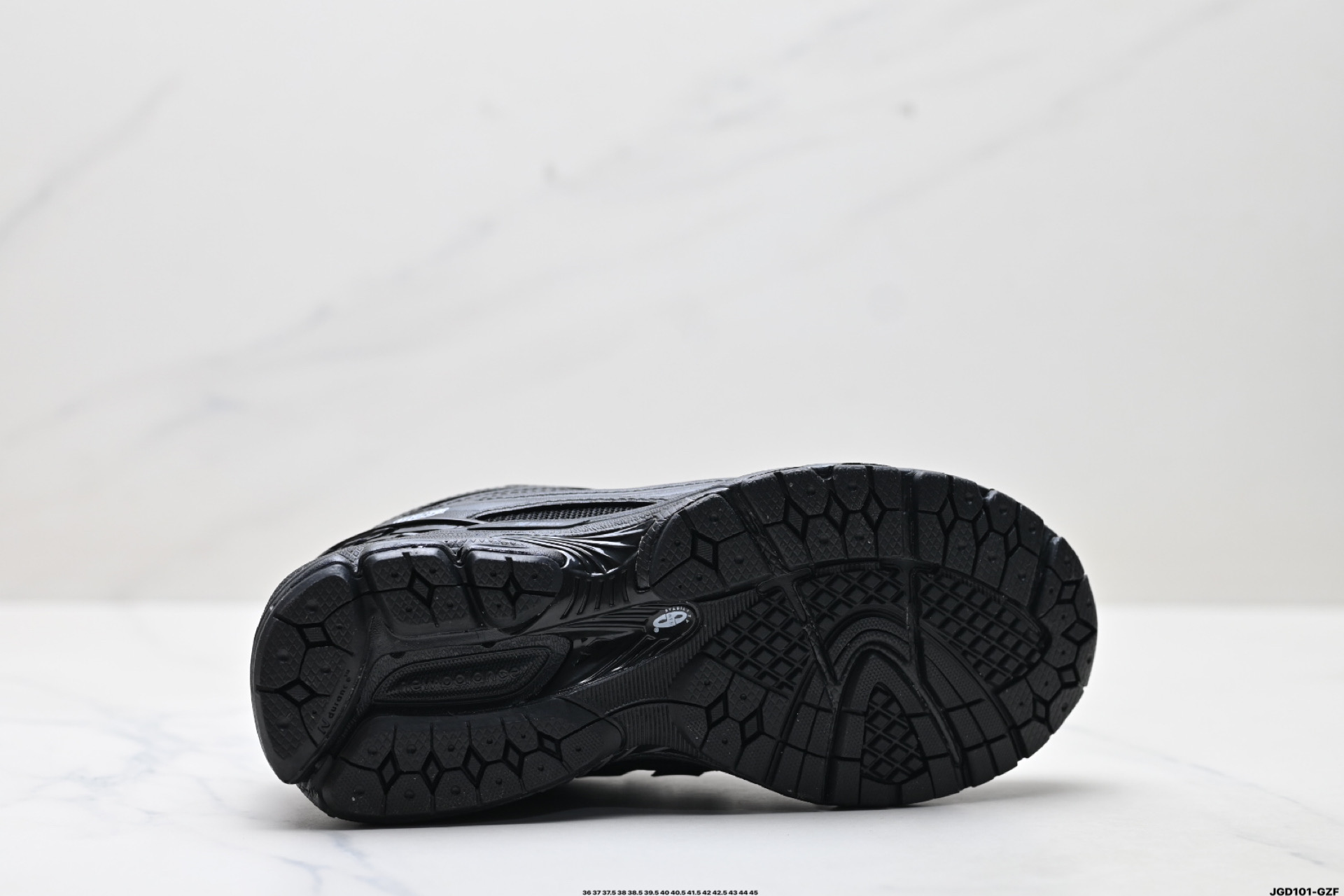 190 New Balance M1906系列 新百伦 复古单品宝藏老爹鞋款 U1906RBB