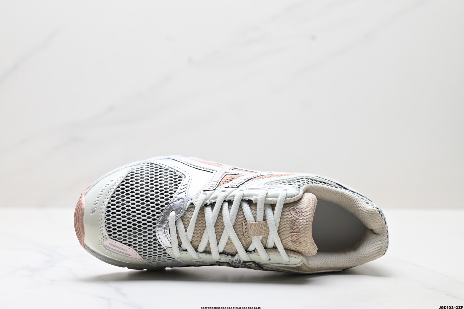 190 Asics GEL-DS TRAINER 14亚瑟士 复古运动休闲运动鞋 老爹鞋 1203A607-002