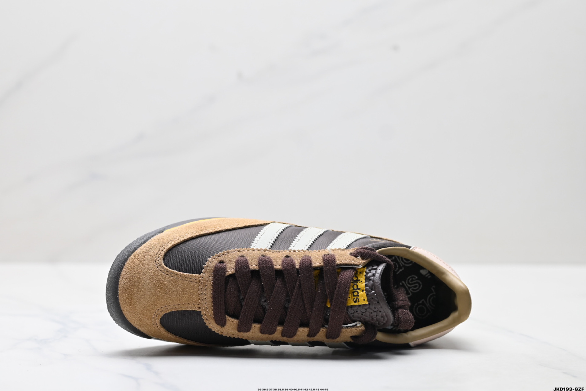 170 Adidas SL 72 RS 阿迪达斯 三叶草复古休闲跑步鞋休闲运动鞋 IG4645