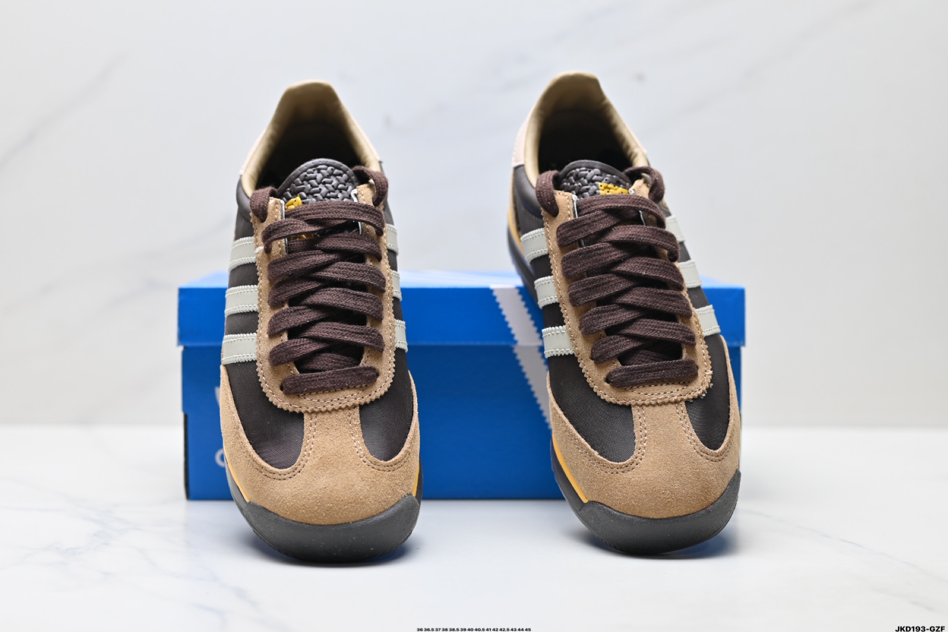 170 Adidas SL 72 RS 阿迪达斯 三叶草复古休闲跑步鞋休闲运动鞋 IG4645