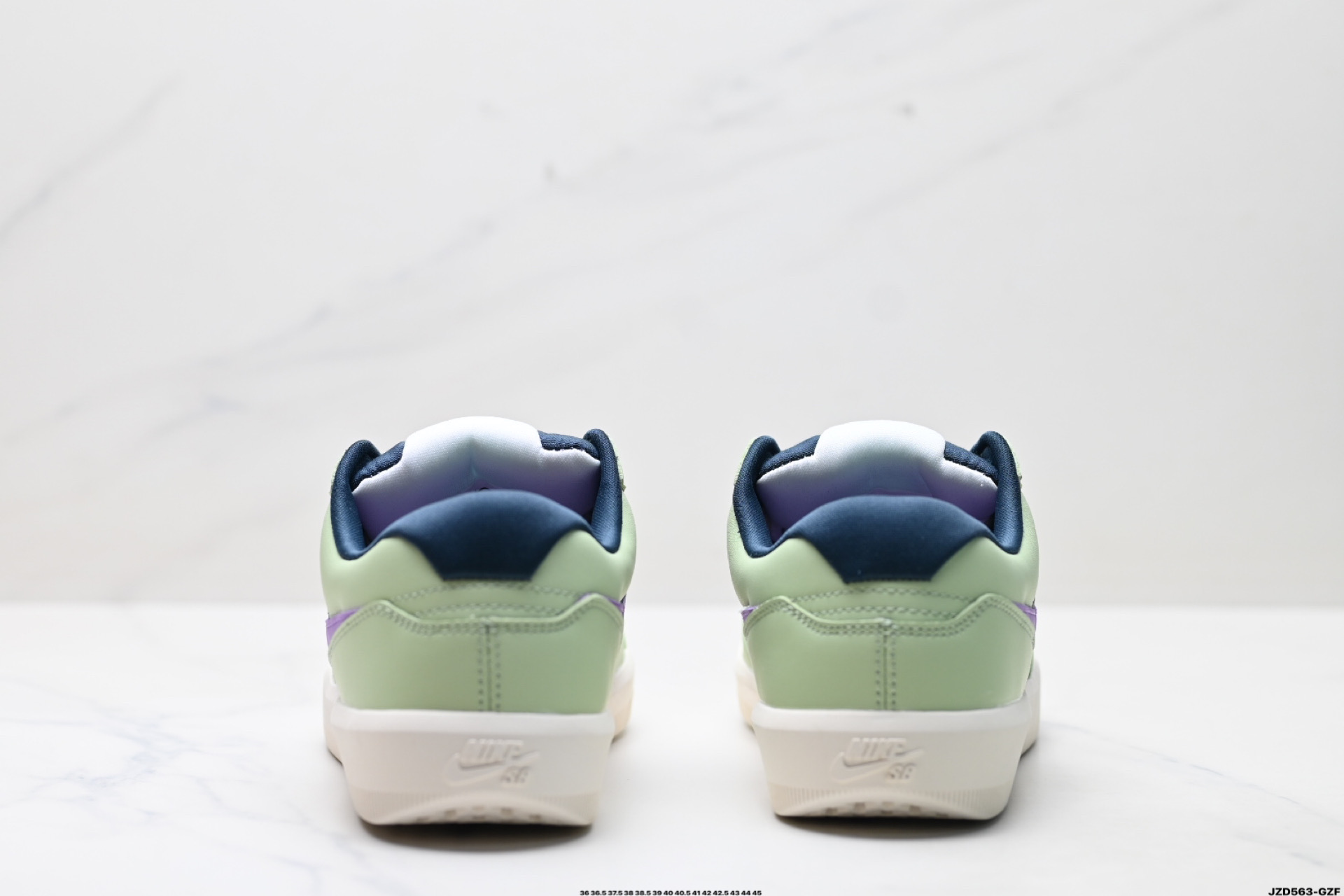 150 Nike SB Force 58 耐克 低帮休闲板鞋 DV5476-300