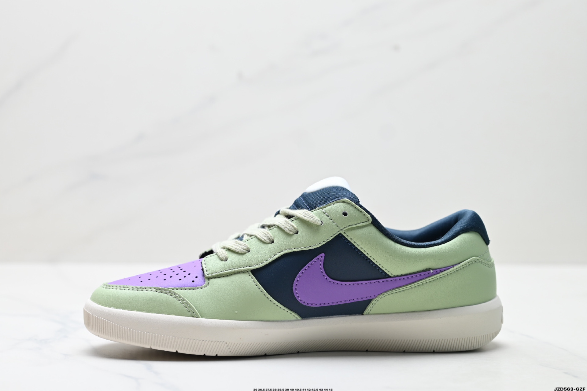 150 Nike SB Force 58 耐克 低帮休闲板鞋 DV5476-300