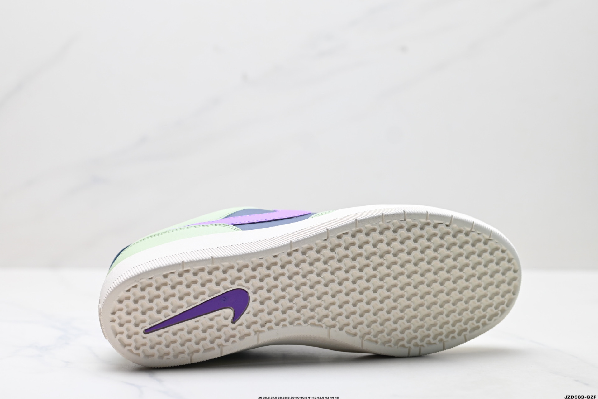 150 Nike SB Force 58 耐克 低帮休闲板鞋 DV5476-300