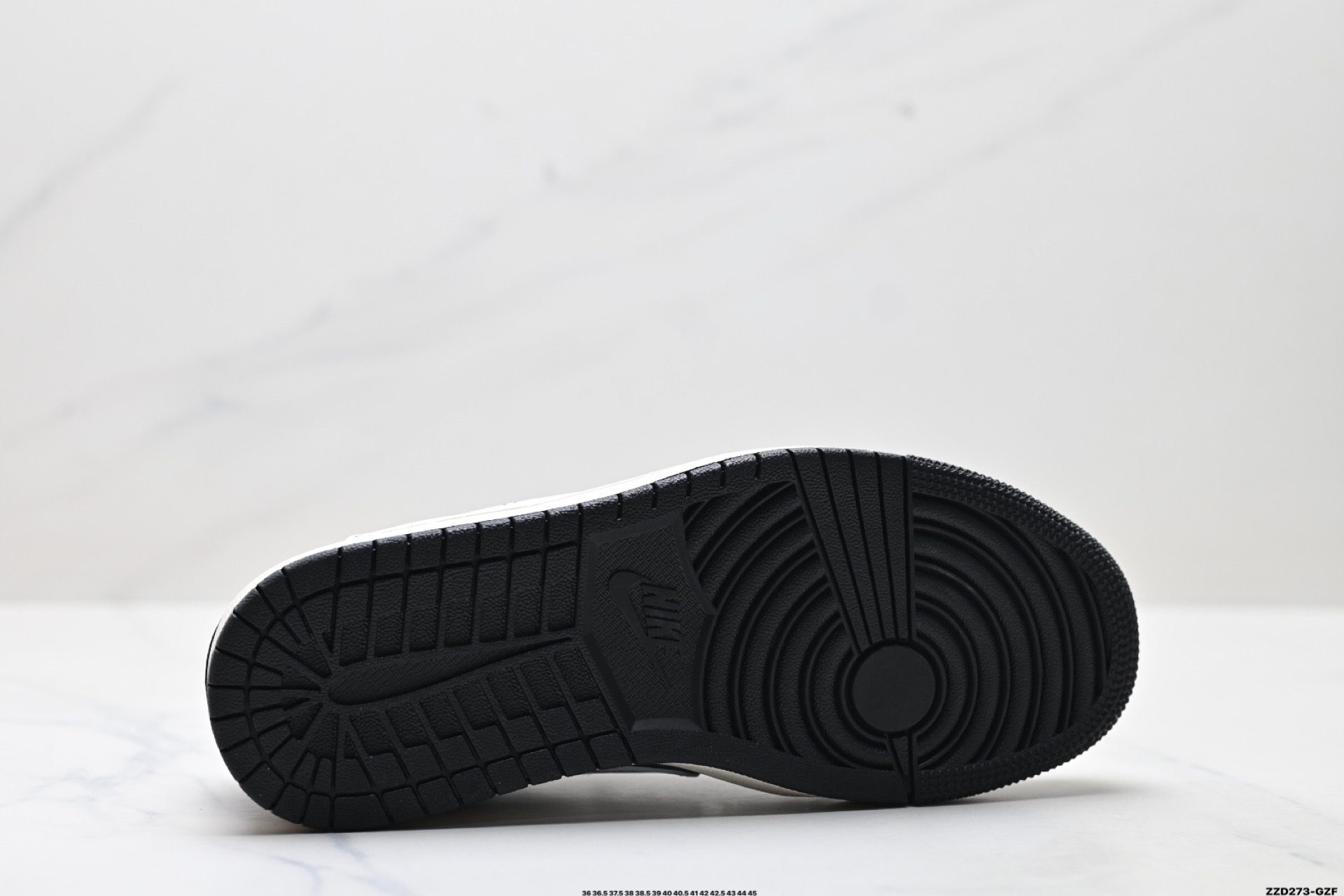 260 Nike Air Jordan 1 x Travis Scott AJ1倒勾 乔一倒钩 ‘DIY’定制 耐克 低帮文化篮球鞋 XD0798-304