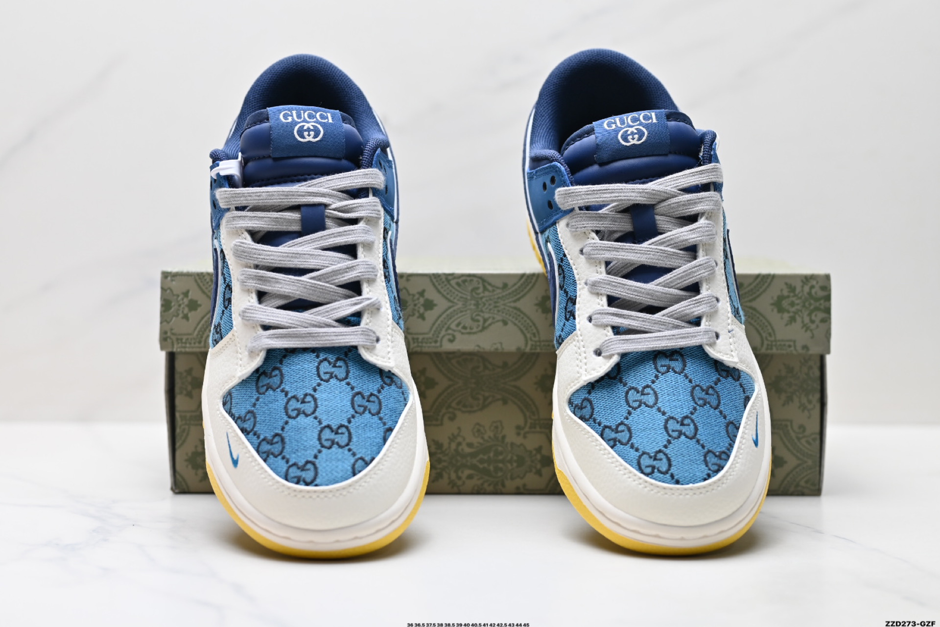 260 Nike Dunk Low Retro ‘DIY高端定制’耐克 低帮休闲运动板鞋 XD1588-215