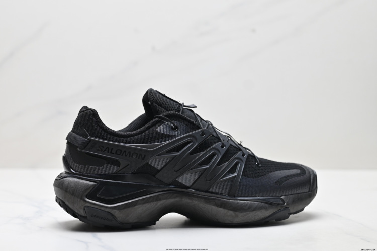 Salomon XT PU.RE ADVANCED Trail Running Shoes - Retro Style, High Performance 1 Salomon XT PU.RE ADVANCED Trail Running Shoes – Retro Style, High Performance