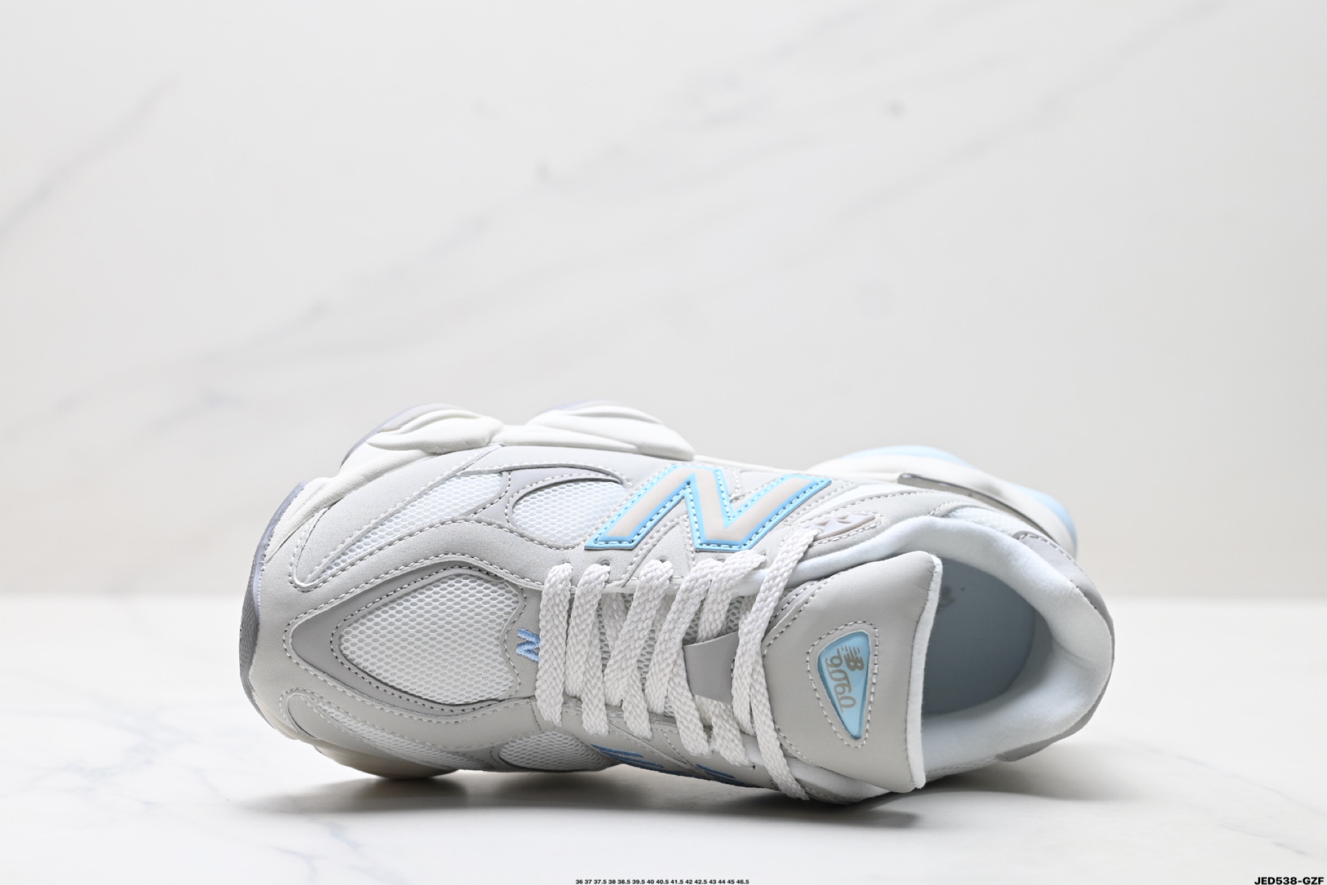 New Balance NB9060 ZGA Zapatos Casuales Retro Para Correr Para Hombre y Mujer 3 i1750781798395 472 0 1