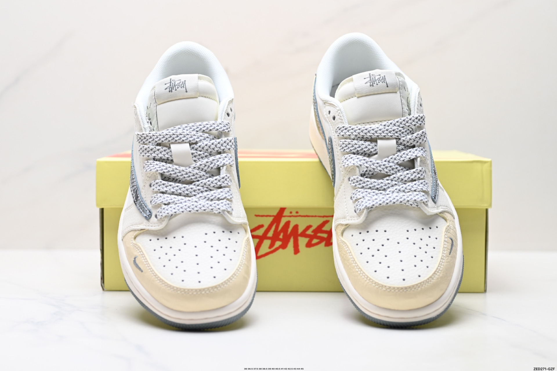 270 Nike Air Jordan 1 x Travis Scott AJ1倒勾 乔一倒钩 ‘DIY’定制 耐克 低帮文化篮球鞋 XS7089-621-Chinese UA Cheap High Quatity Brand Clothes Bags handbags Sneakers wholesale wholesaler seller from China Factory suppliers Fashion Clothing Shoes best Quality Beautiful Price 270 Nike Air Jordan 1 x Travis Scott AJ1倒勾 乔一倒钩 ‘DIY’定制 耐克 低帮文化篮球鞋 XS7089-621