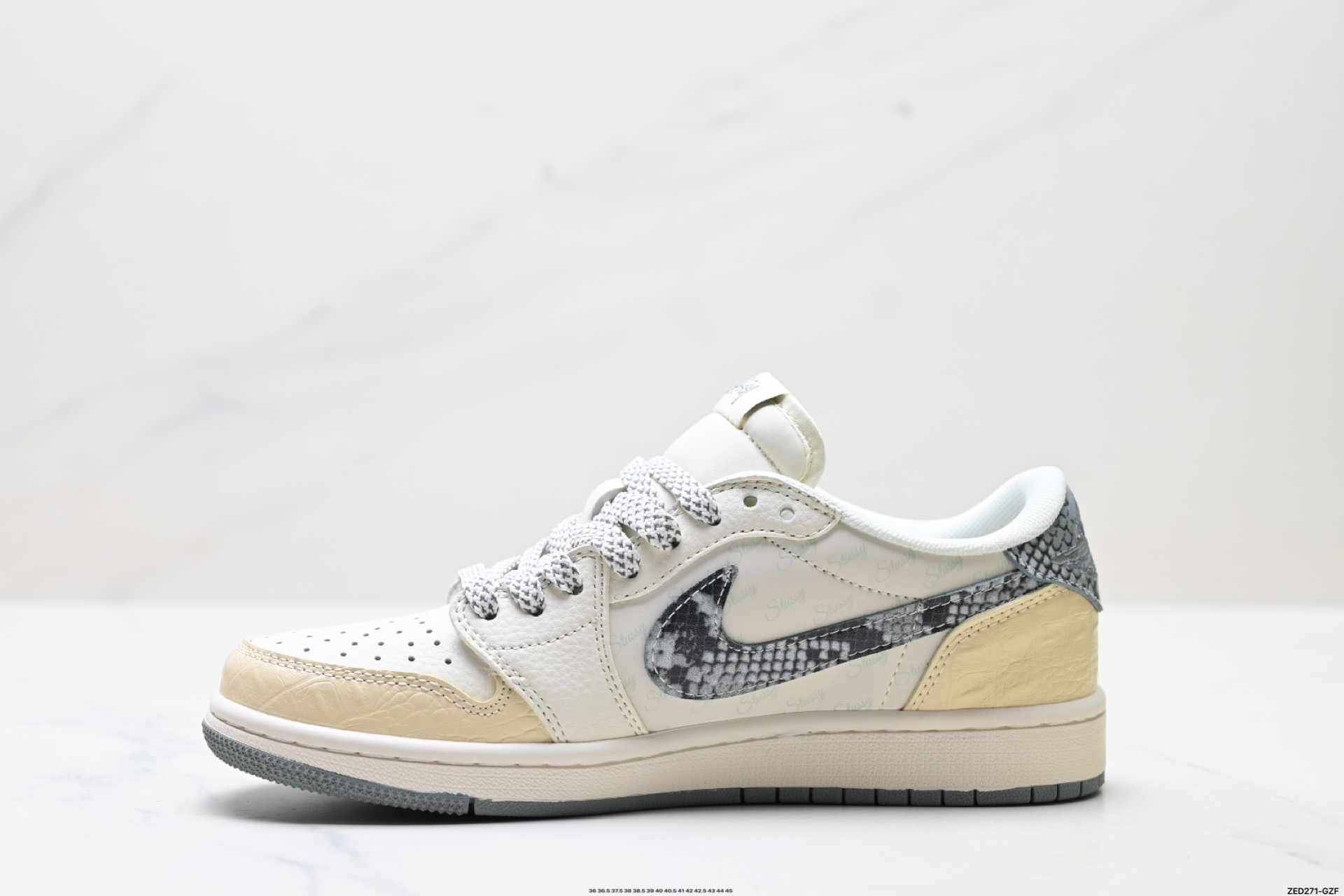 270 Nike Air Jordan 1 x Travis Scott AJ1倒勾 乔一倒钩 ‘DIY’定制 耐克 低帮文化篮球鞋 XS7089-621-Chinese UA Cheap High Quatity Brand Clothes Bags handbags Sneakers wholesale wholesaler seller from China Factory suppliers Fashion Clothing Shoes best Quality Beautiful Price 270 Nike Air Jordan 1 x Travis Scott AJ1倒勾 乔一倒钩 ‘DIY’定制 耐克 低帮文化篮球鞋 XS7089-621