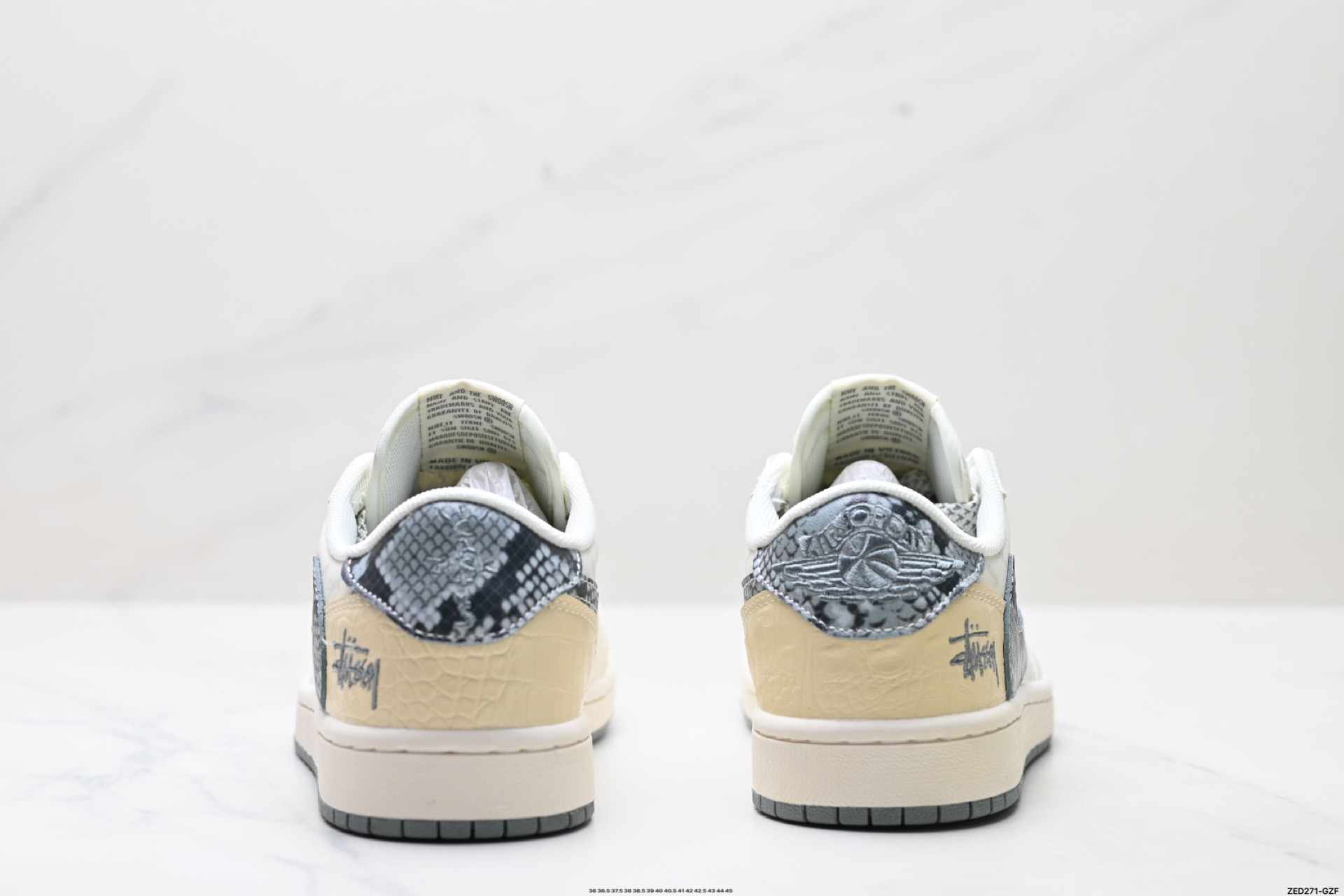 270 Nike Air Jordan 1 x Travis Scott AJ1倒勾 乔一倒钩 ‘DIY’定制 耐克 低帮文化篮球鞋 XS7089-621-Chinese UA Cheap High Quatity Brand Clothes Bags handbags Sneakers wholesale wholesaler seller from China Factory suppliers Fashion Clothing Shoes best Quality Beautiful Price 270 Nike Air Jordan 1 x Travis Scott AJ1倒勾 乔一倒钩 ‘DIY’定制 耐克 低帮文化篮球鞋 XS7089-621