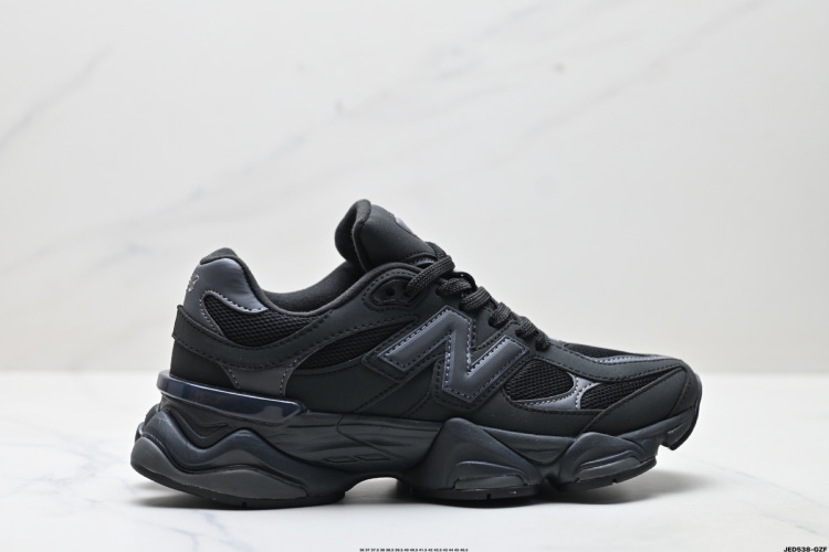 New Balance NB 9060 Retro Casual Running Shoes - Summer Inspiration 1 New Balance NB 9060 Retro Casual Running Shoes – Summer Inspiration