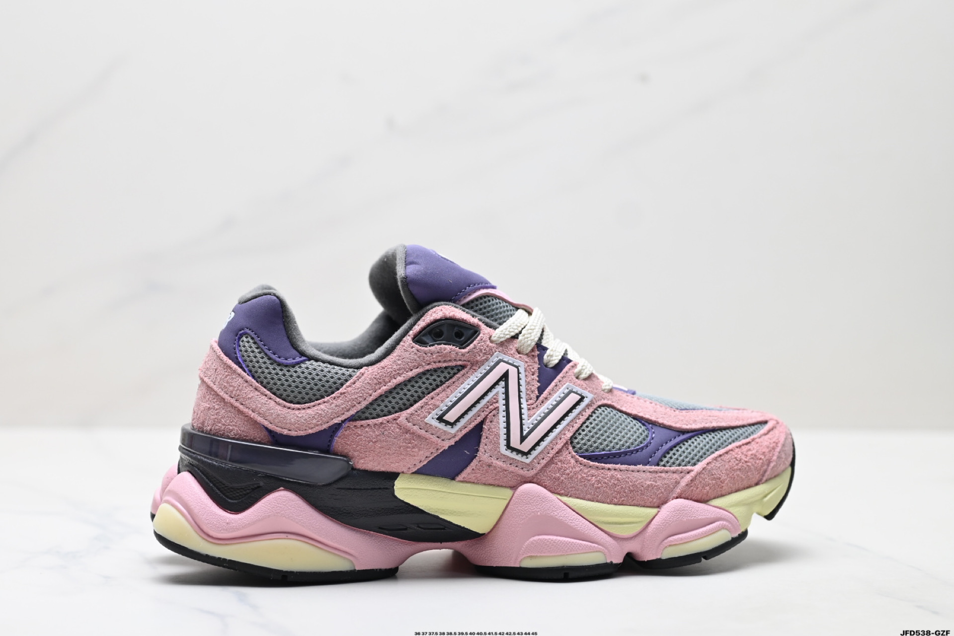 New Balance 9060: Comodidad y estilo retro para tu día a día. 5 i1750781861744 6914 0 0