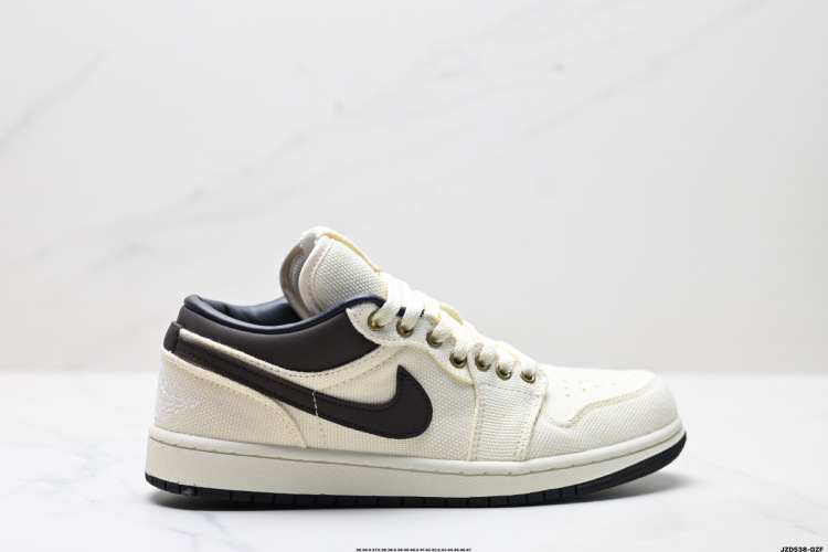 Nike Air Jordan 1 Low Casual Sneakers - Stylish Comfort for Everyday Wear 1 Nike Air Jordan 1 Low Casual Sneakers – Stylish Comfort for Everyday Wear