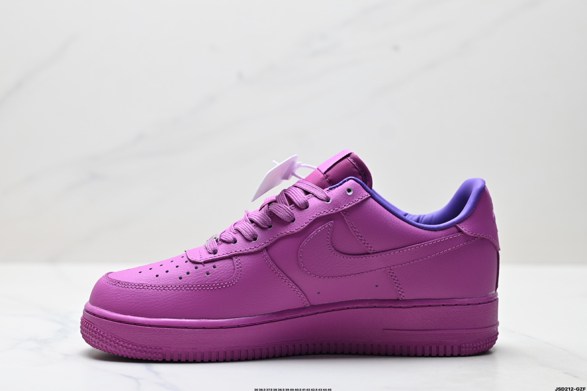 210 NIKE AIR FORCE 1‘07 FQ7069-500