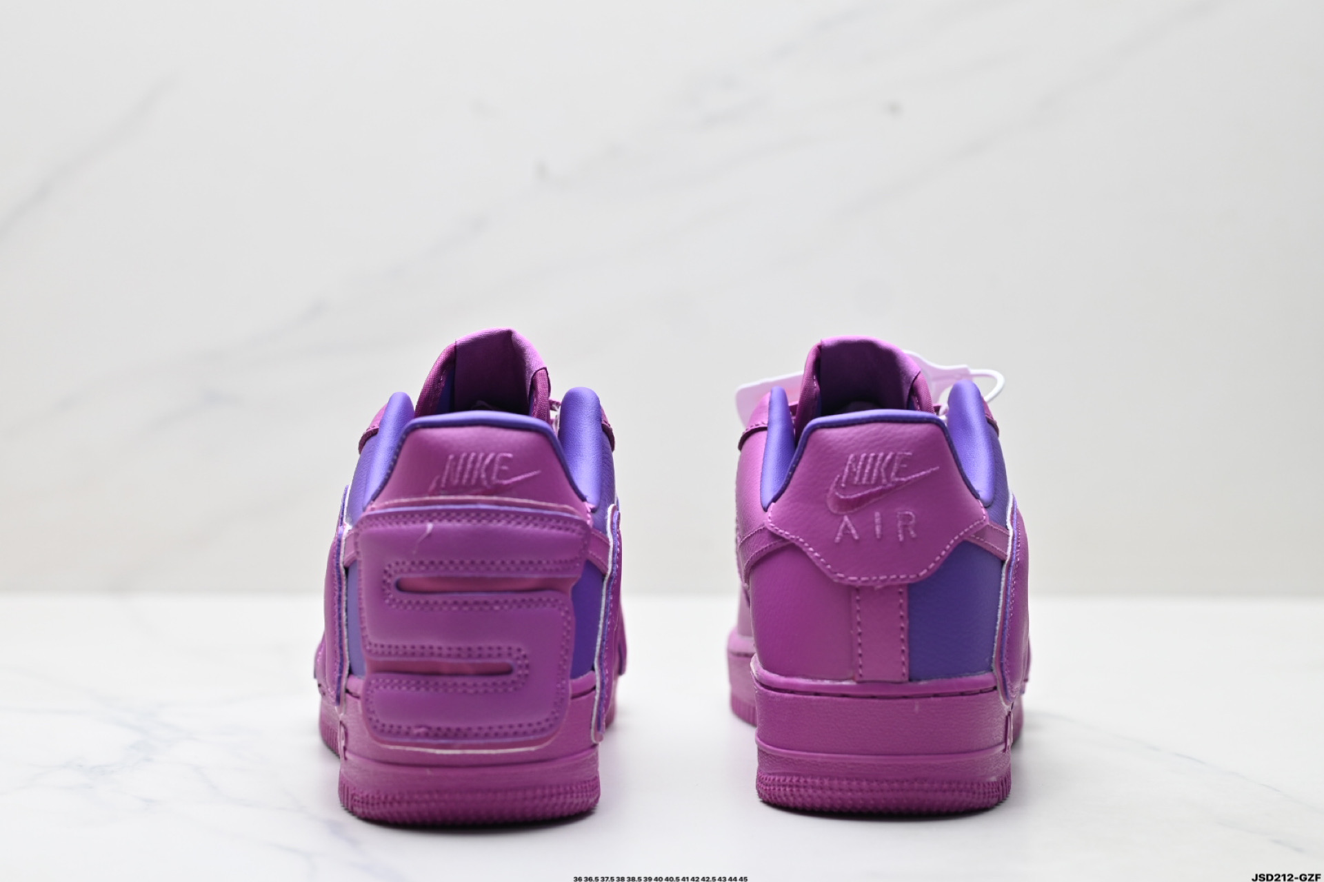 210 NIKE AIR FORCE 1‘07 FQ7069-500