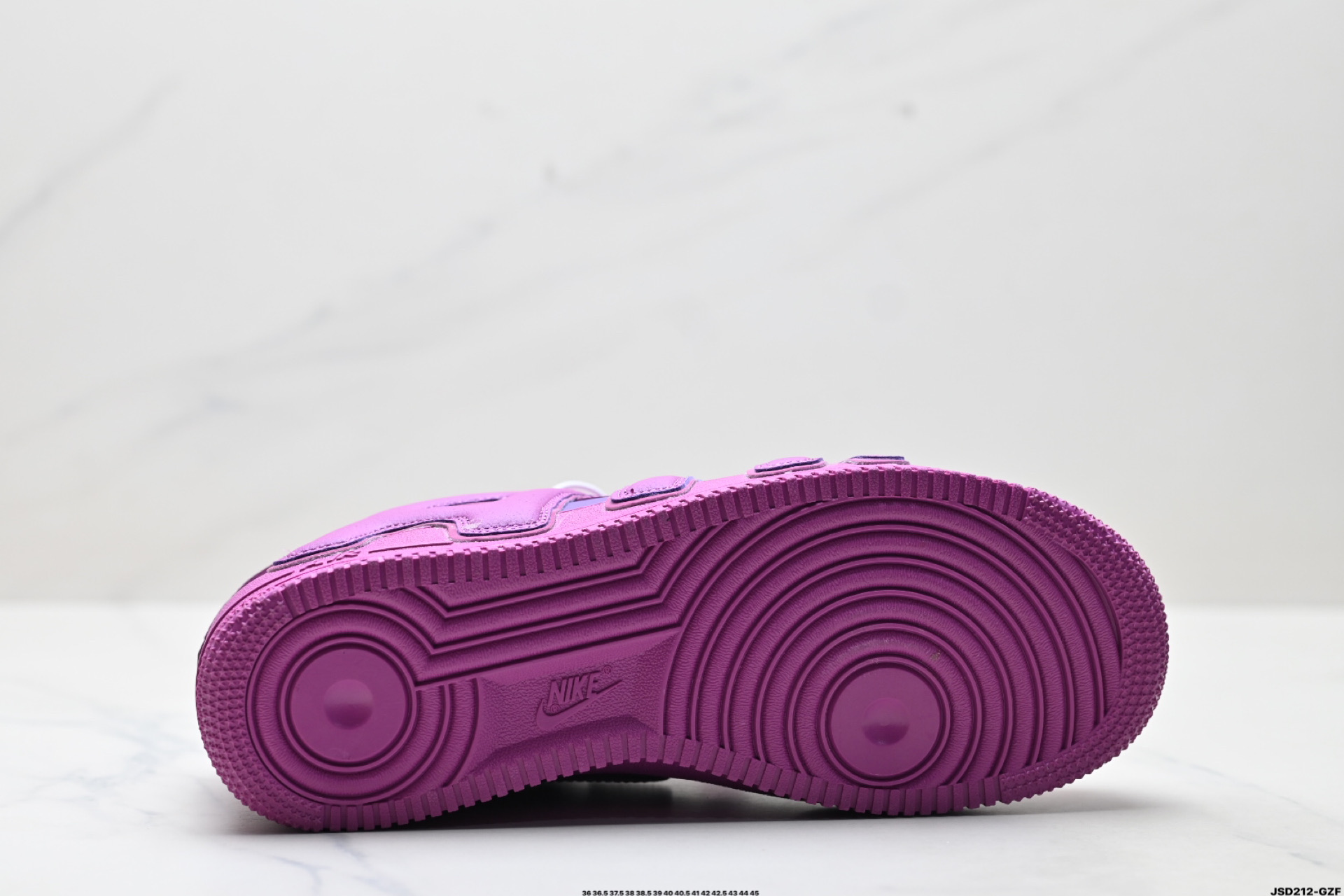 210 NIKE AIR FORCE 1‘07 FQ7069-500