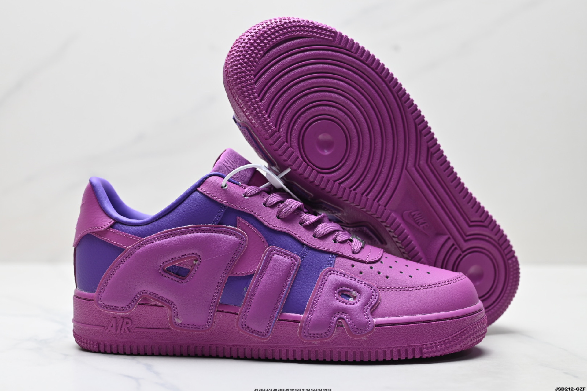 210 NIKE AIR FORCE 1‘07 FQ7069-500