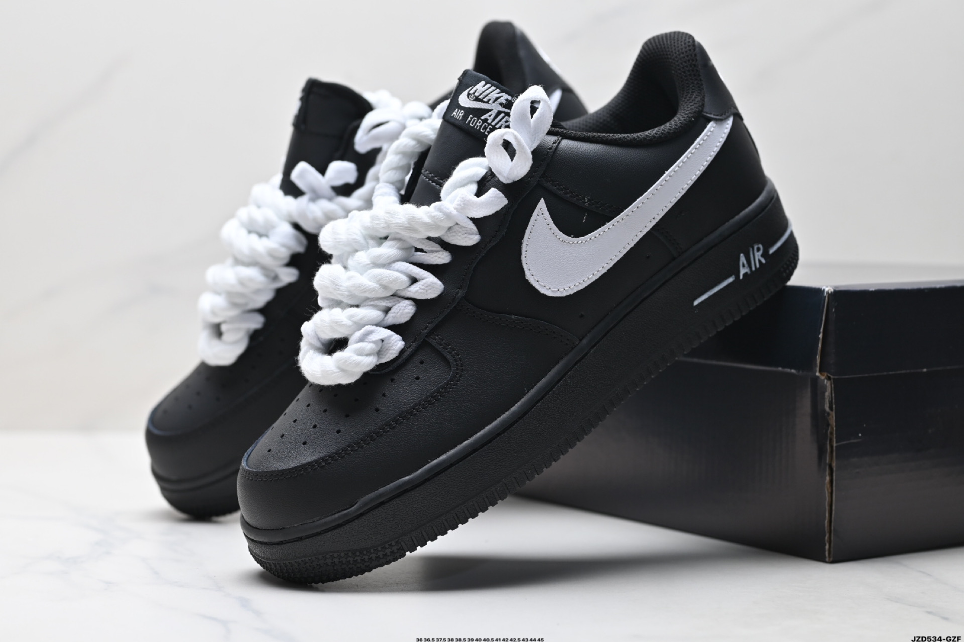 Nike Air Force 1 '07: Estilo Clásico y Comodidad Para el Día a Día 9 i1750782303169 493 0 7