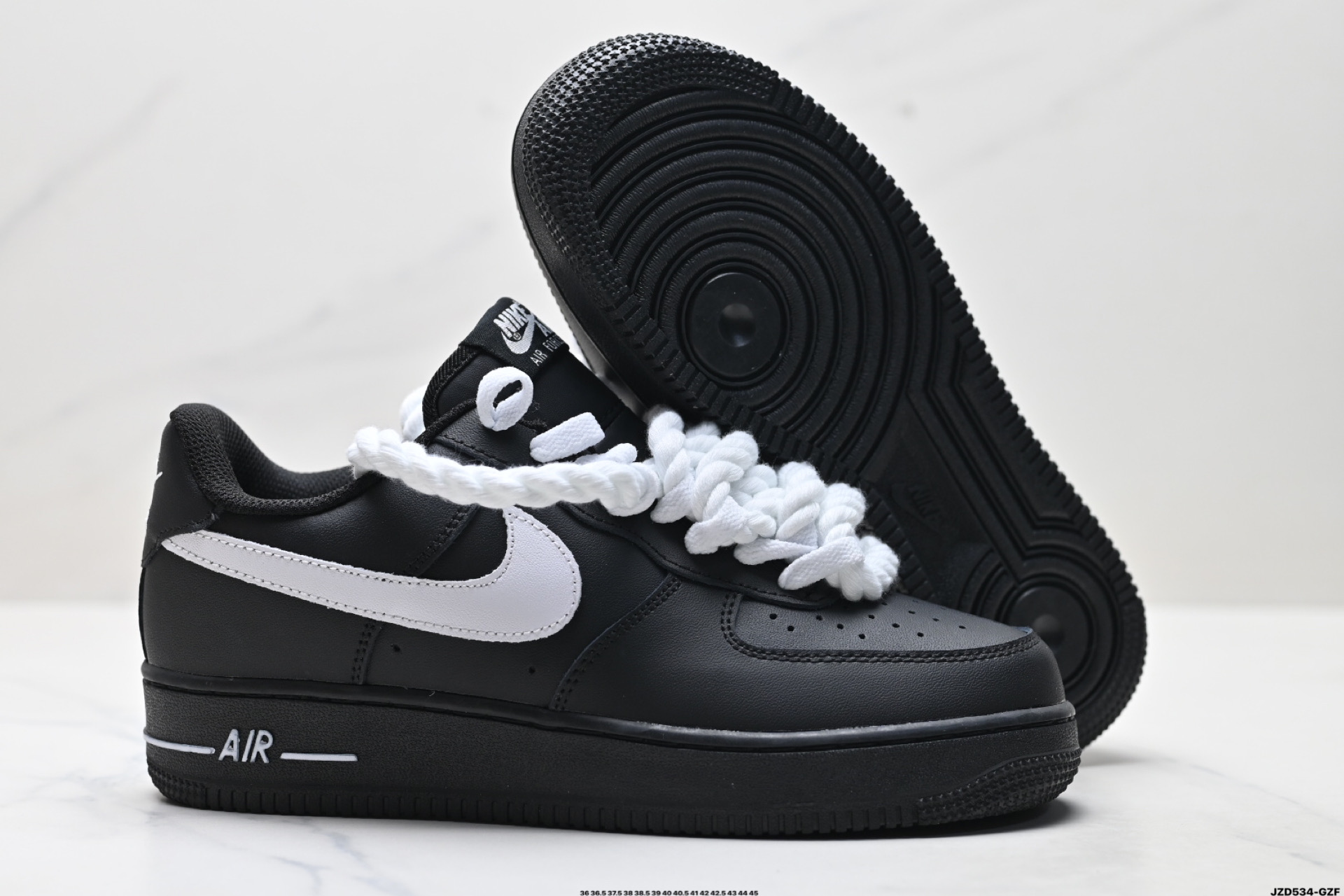 Nike Air Force 1 '07: Estilo Clásico y Comodidad Para el Día a Día 6 i1750782303169 5363 0 4
