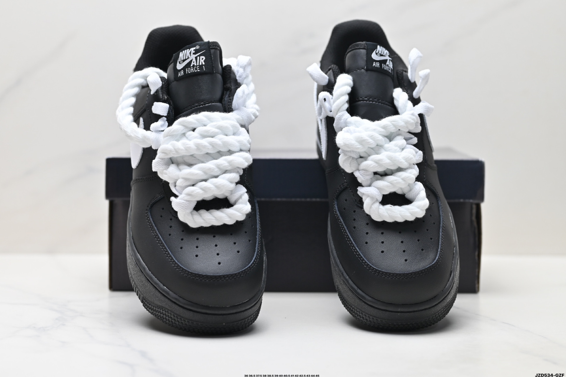 Nike Air Force 1 '07: Estilo Clásico y Comodidad Para el Día a Día 8 i1750782303169 6470 0 6