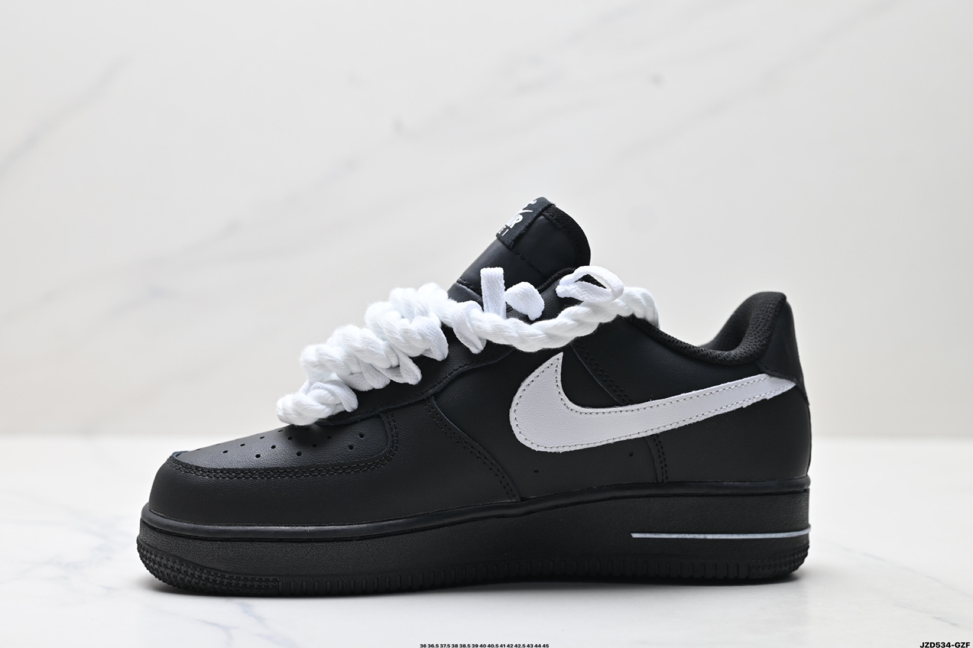 Nike Air Force 1 '07: Estilo Clásico y Comodidad Para el Día a Día 4 i1750782304085 1856 0 2