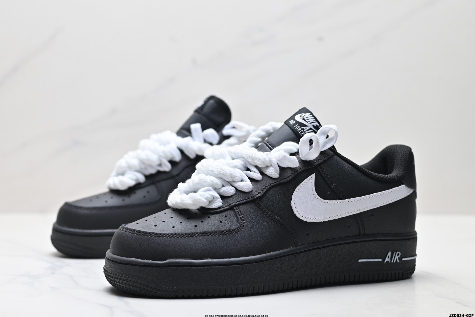 Nike Air Force 1 '07: Estilo Clásico y Comodidad Para el Día a Día 5 i1750782304086 1104 0 3
