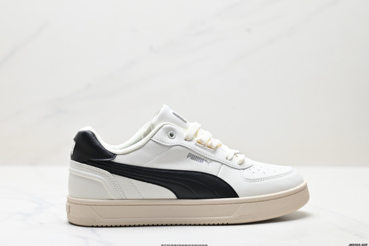 Puma Caven 2.0 Buck Sneakers: Lightweight, Low-Profile Style for Everyday Wear 1 Puma Caven 2.0 Buck Sneakers: Lightweight, Low-Profile Style for Everyday Wear