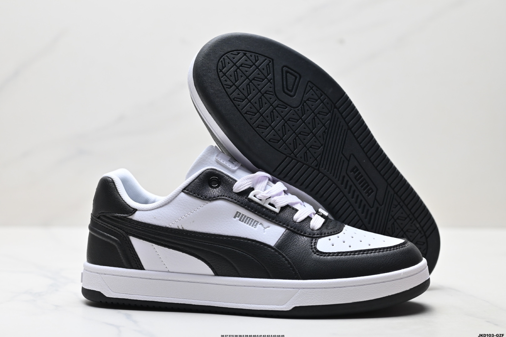 170 马彪 Puma Caven 2.0 Buck复简古 约便轻低帮运休动板闲鞋 395016-15-Chinese UA Cheap High Quatity Brand Clothes Bags handbags Sneakers wholesale wholesaler seller from China Factory suppliers Fashion Clothing Shoes best Quality Beautiful Price 170 马彪 Puma Caven 2.0 Buck复简古 约便轻低帮运休动板闲鞋 395016-15