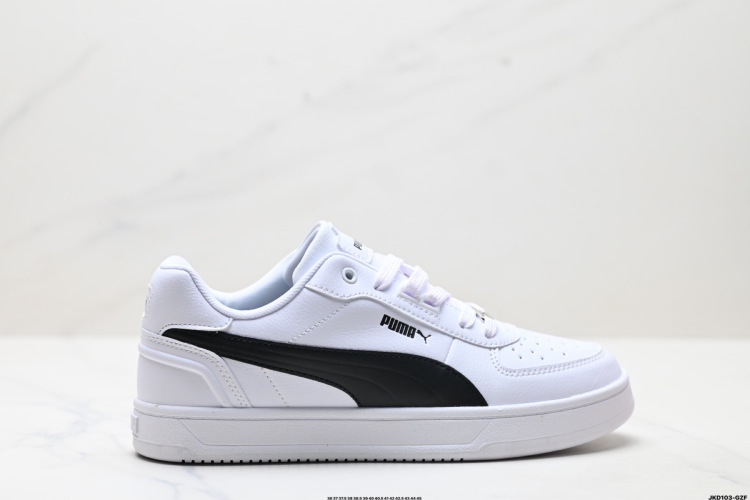 Puma Caven 2.0 Buck: Zapatillas Urbanas Clásicas para Hombre y Mujer 15 Puma Caven 2.0 Buck: Zapatillas Urbanas Clásicas para Hombre y Mujer
