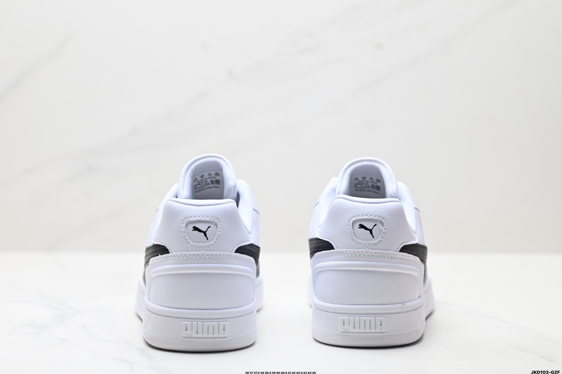 Puma Caven 2.0 Buck: Zapatillas Urbanas Clásicas para Hombre y Mujer 7 i1750782410418 6226 0 5