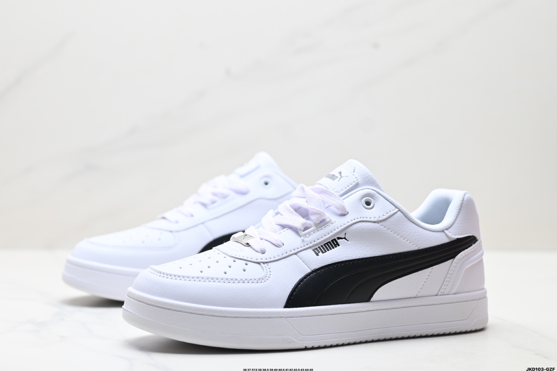Puma Caven 2.0 Buck: Zapatillas Urbanas Clásicas para Hombre y Mujer 5 i1750782410418 6777 0 3