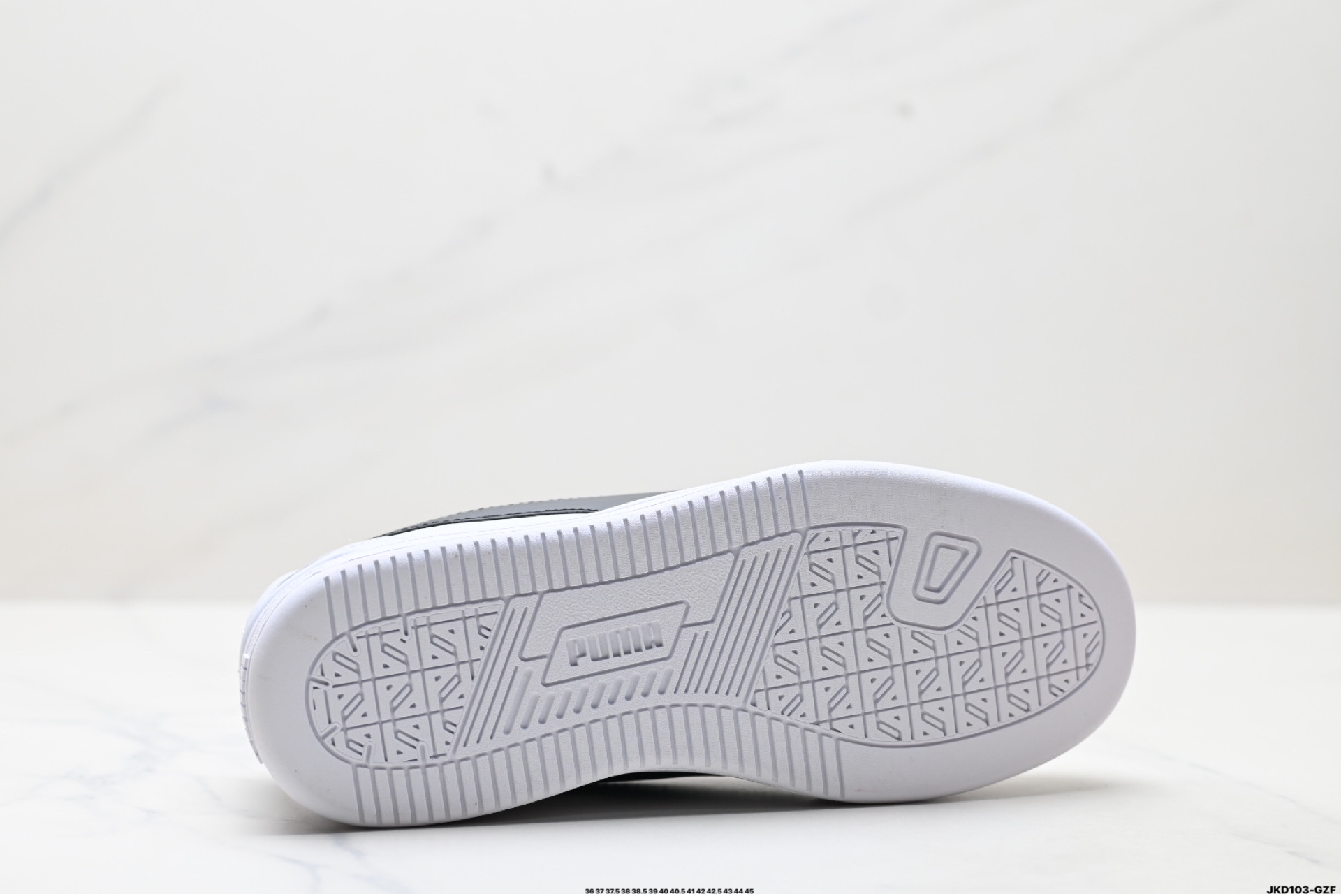 Puma Caven 2.0 Buck: Zapatillas Urbanas Clásicas para Hombre y Mujer 10 i1750782410793 5510 0 8