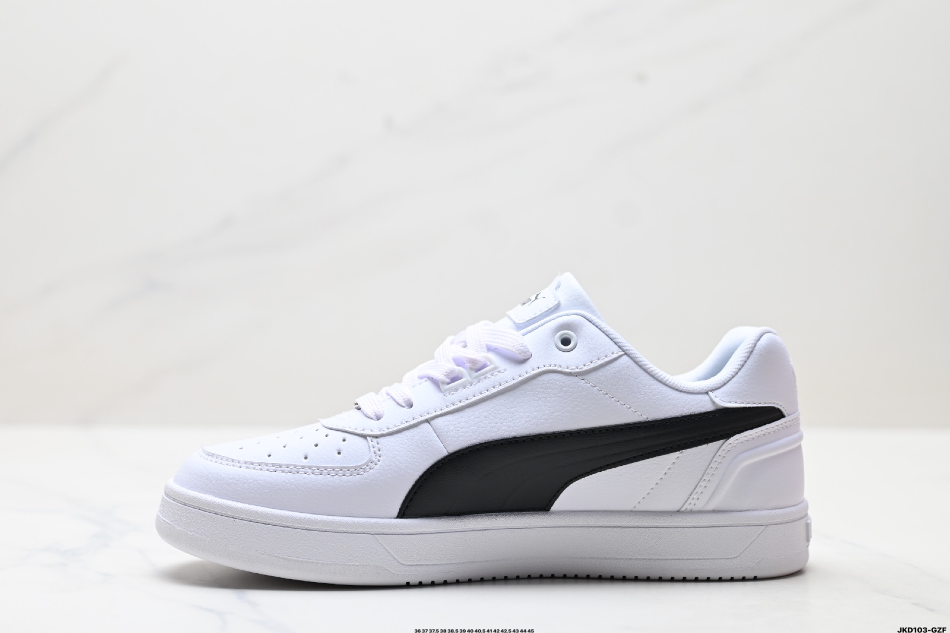 Puma Caven 2.0 Buck: Zapatillas Urbanas Clásicas para Hombre y Mujer 4 i1750782410794 2503 0 2