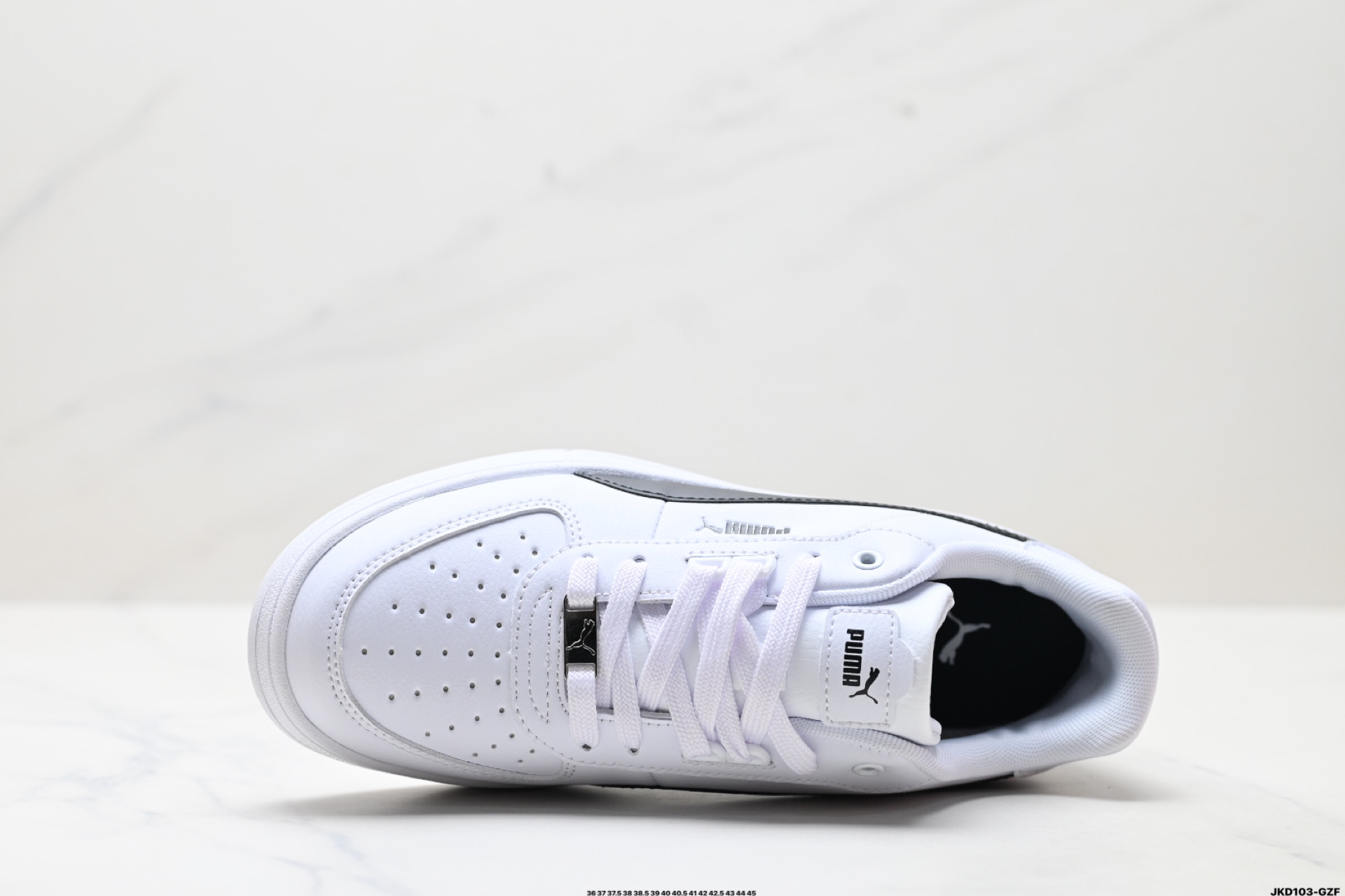 Puma Caven 2.0 Buck: Zapatillas Urbanas Clásicas para Hombre y Mujer 3 i1750782410794 8715 0 1
