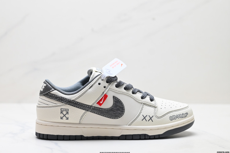 Nike Dunk Low Retro: Premium Leather, Enhanced Comfort - Style HS8068-026 1 Nike Dunk Low Retro: Premium Leather, Enhanced Comfort – Style HS8068-026