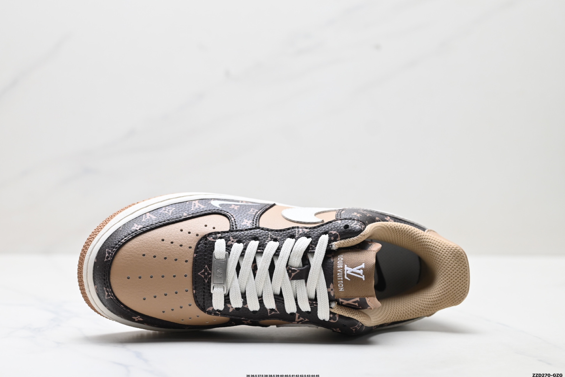 260 NIKE AIR FORCE 1‘07 LV8 LW9279-009