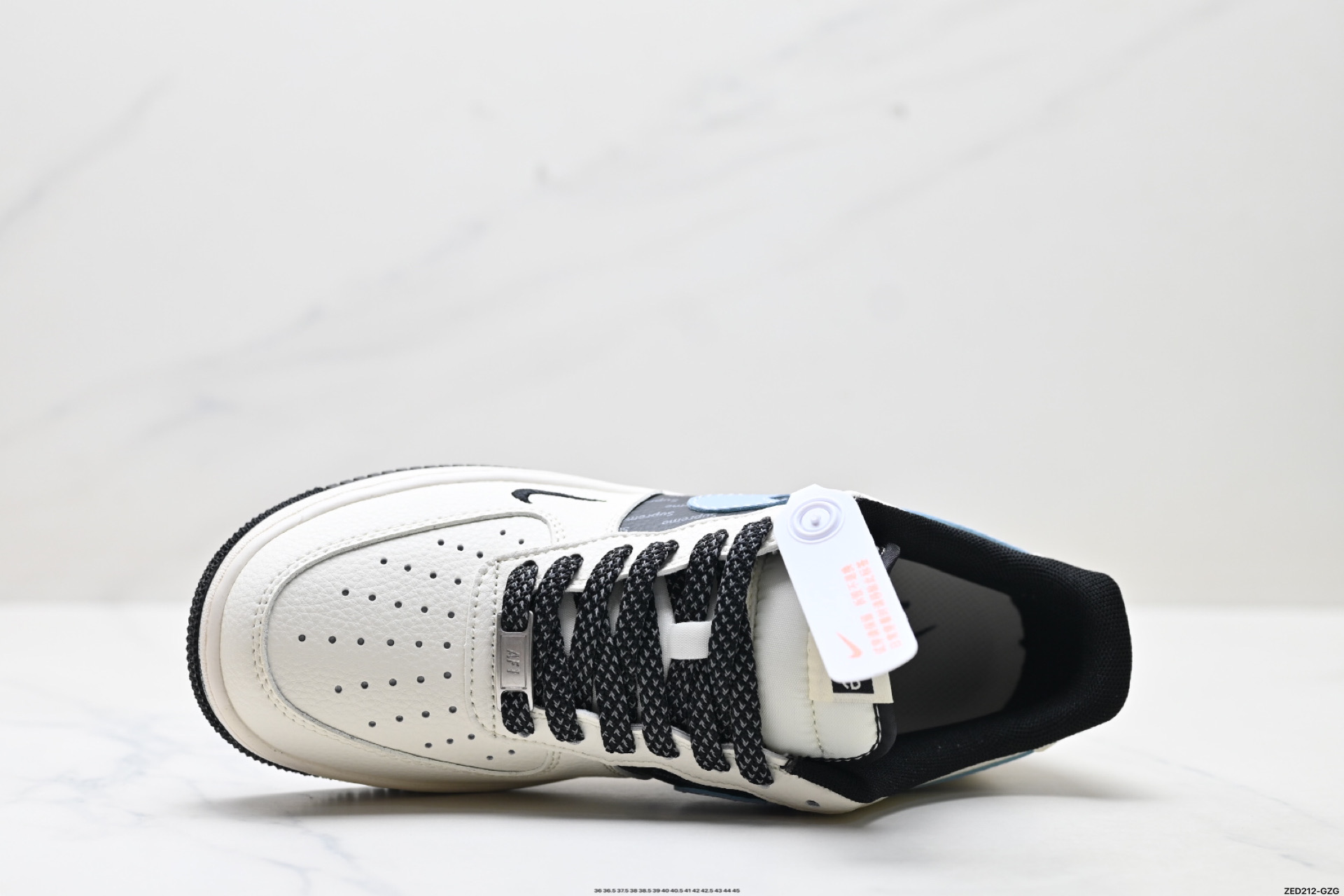 270 NIKE AIR FORCE 1‘07 LV8 ZH2598-311