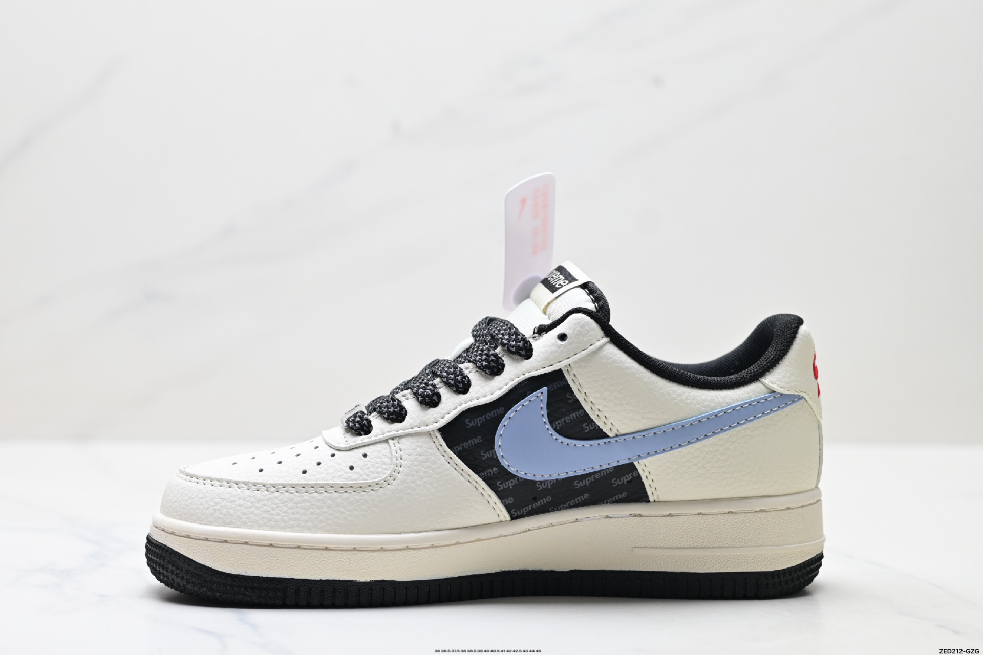 270 NIKE AIR FORCE 1‘07 LV8 ZH2598-311