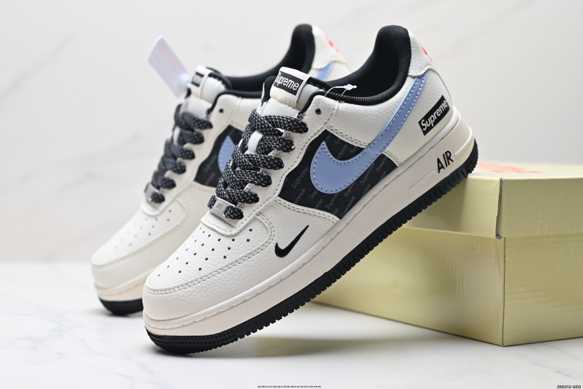 270 NIKE AIR FORCE 1‘07 LV8 ZH2598-311