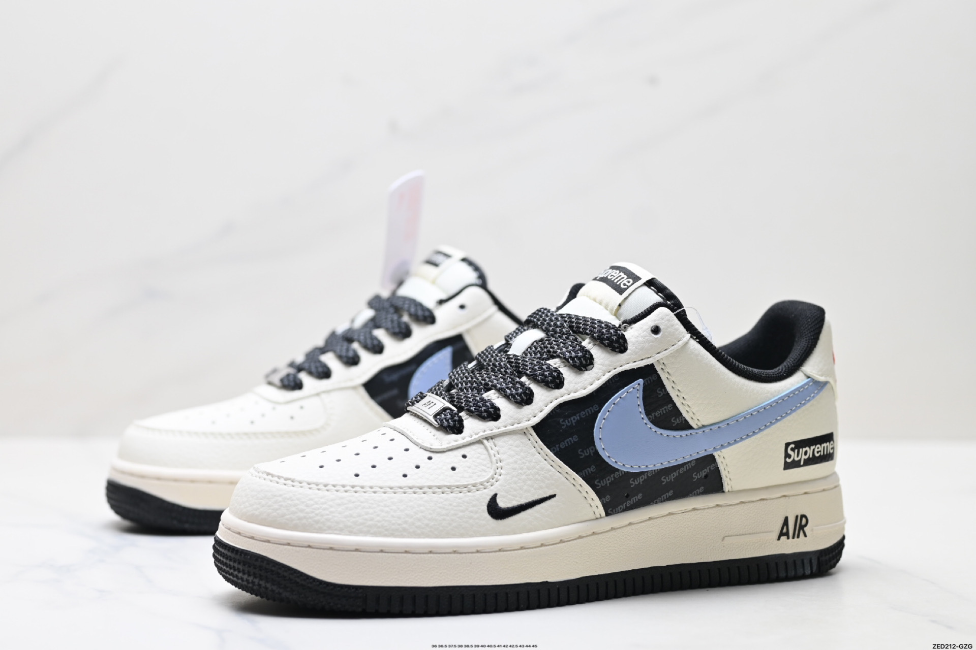 270 NIKE AIR FORCE 1‘07 LV8 ZH2598-311