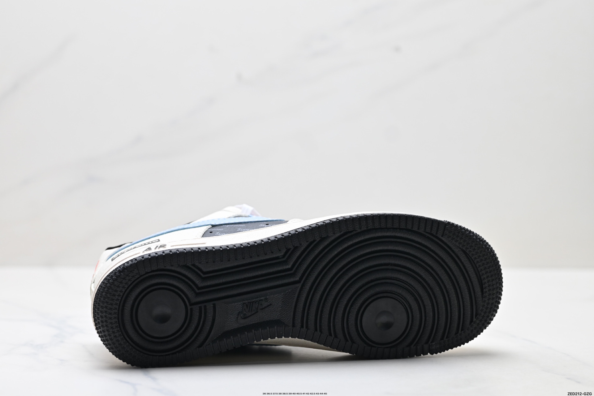 270 NIKE AIR FORCE 1‘07 LV8 ZH2598-311