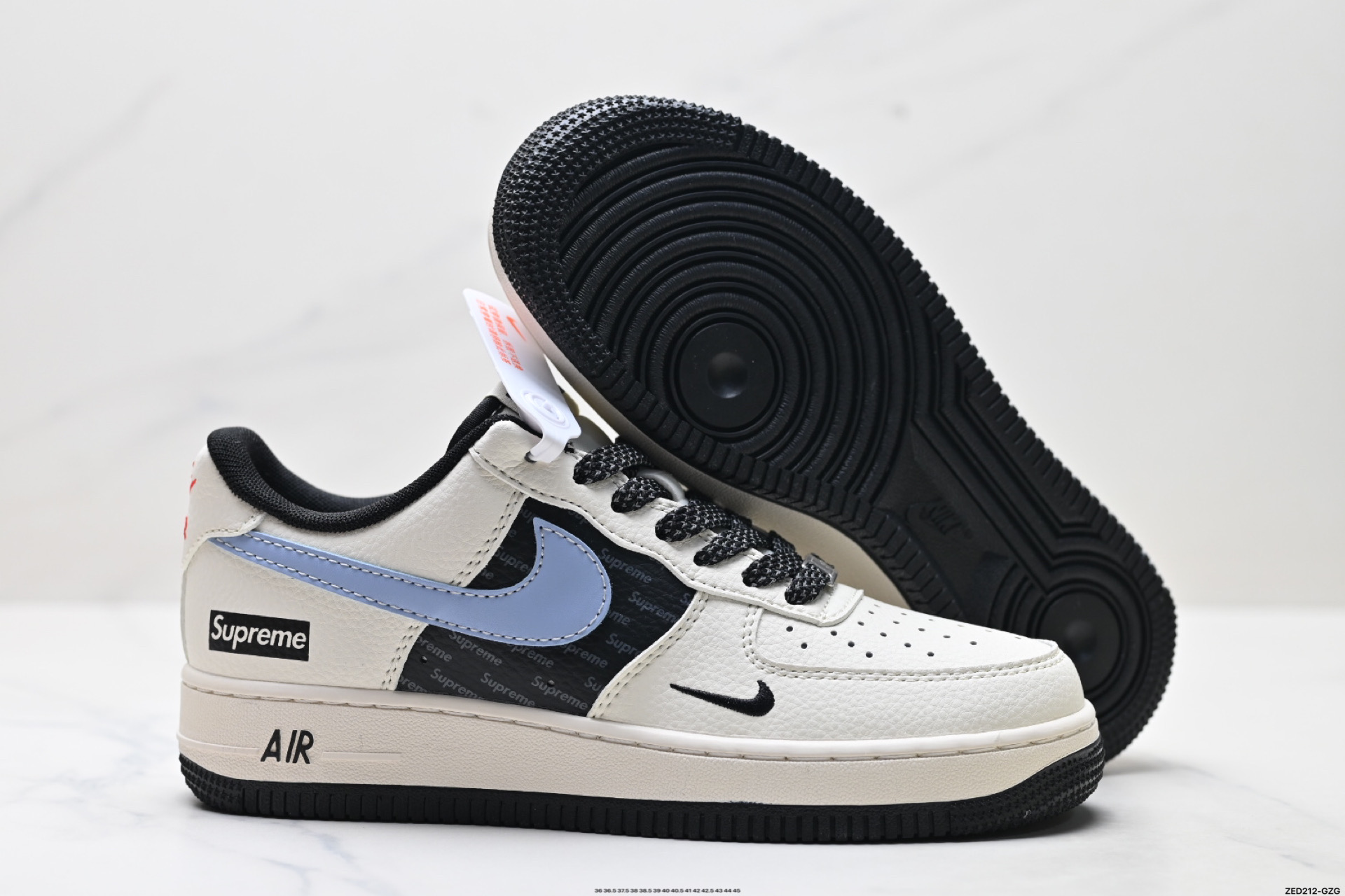 270 NIKE AIR FORCE 1‘07 LV8 ZH2598-311
