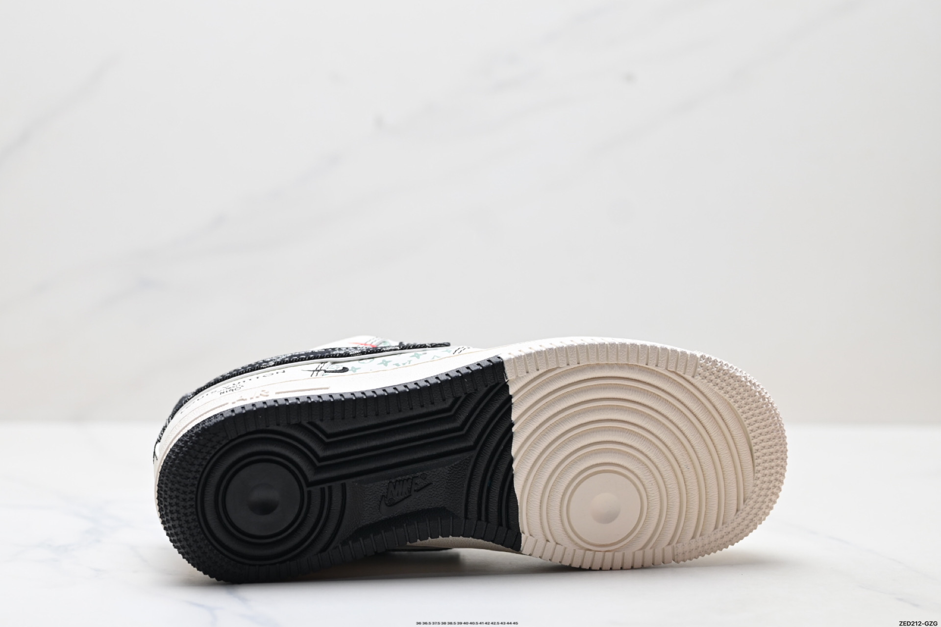 270 NIKE AIR FORCE 1‘07 LV8 YX5066-341